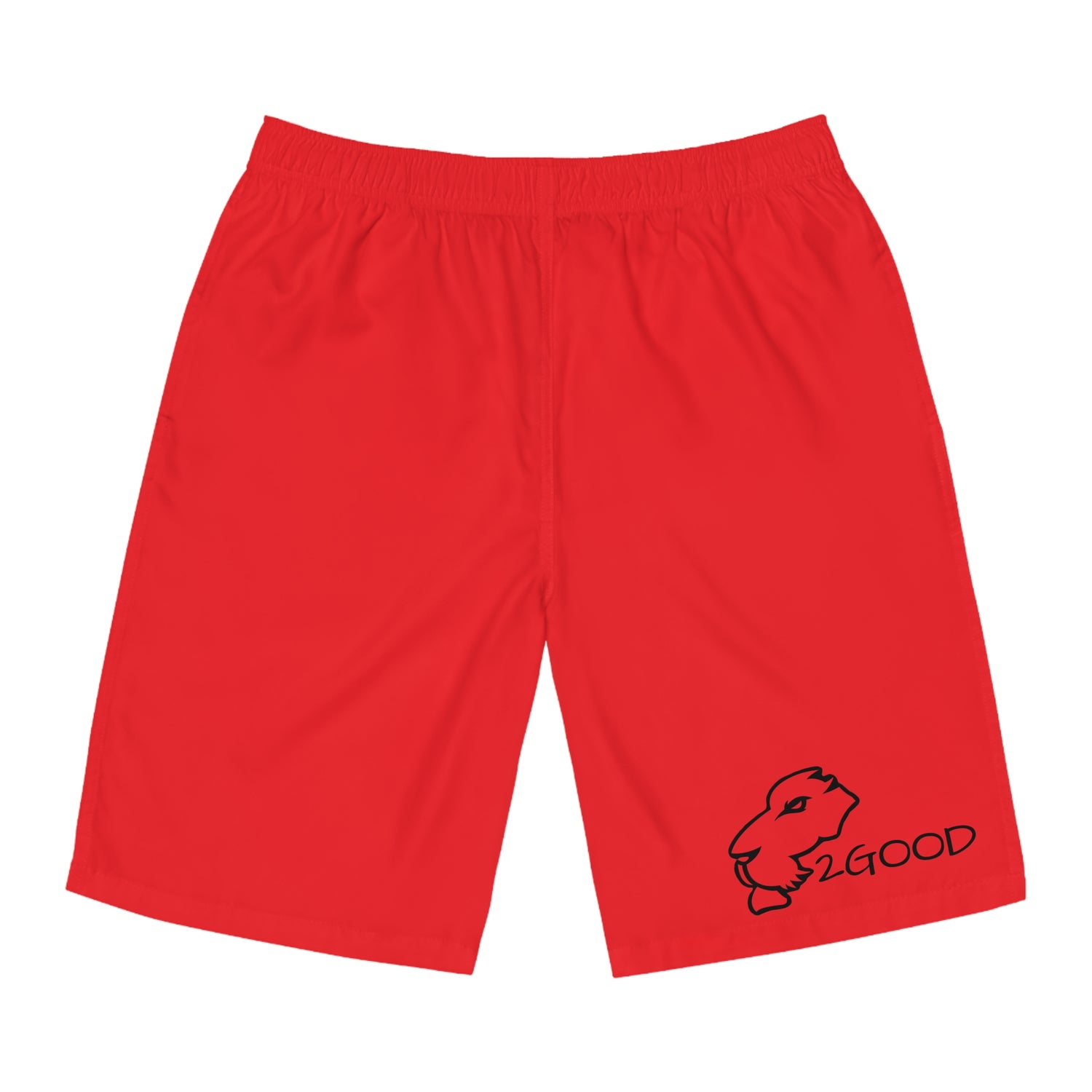 Men's Board Shorts (AOP)