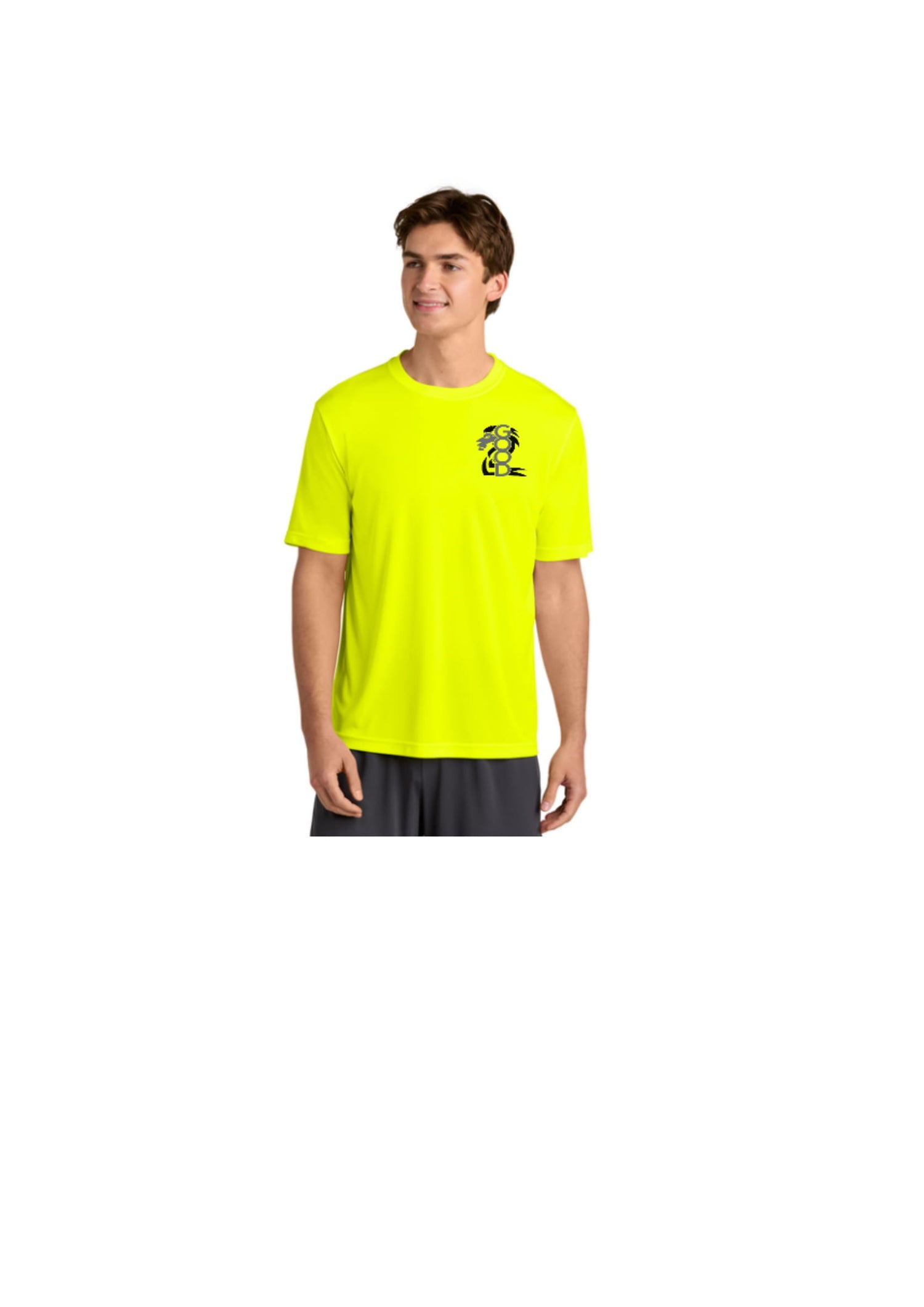 Classic Performance T-Shirt