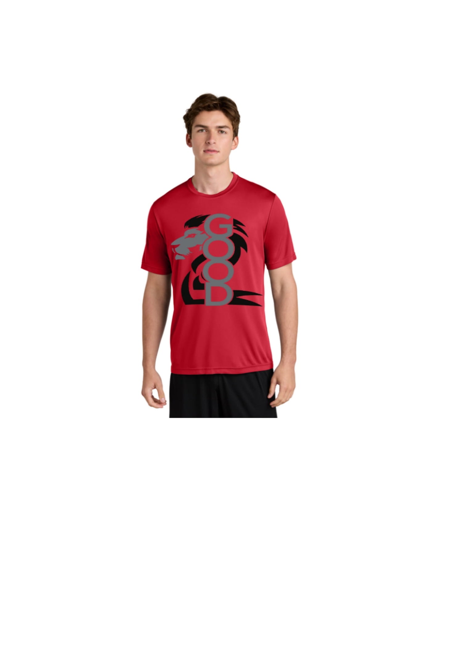 Competition tee