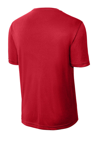 Competition tee