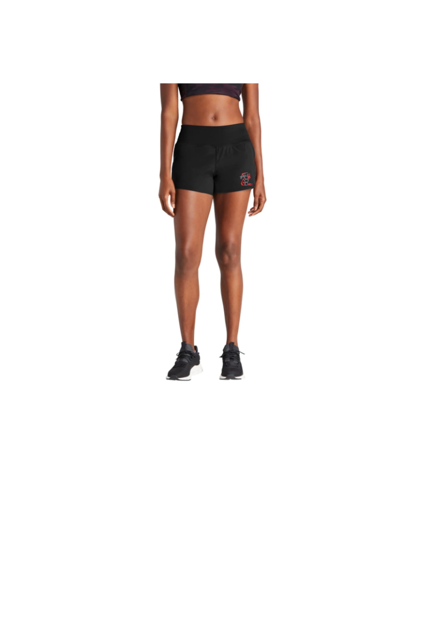 Next Level Women's Shorts