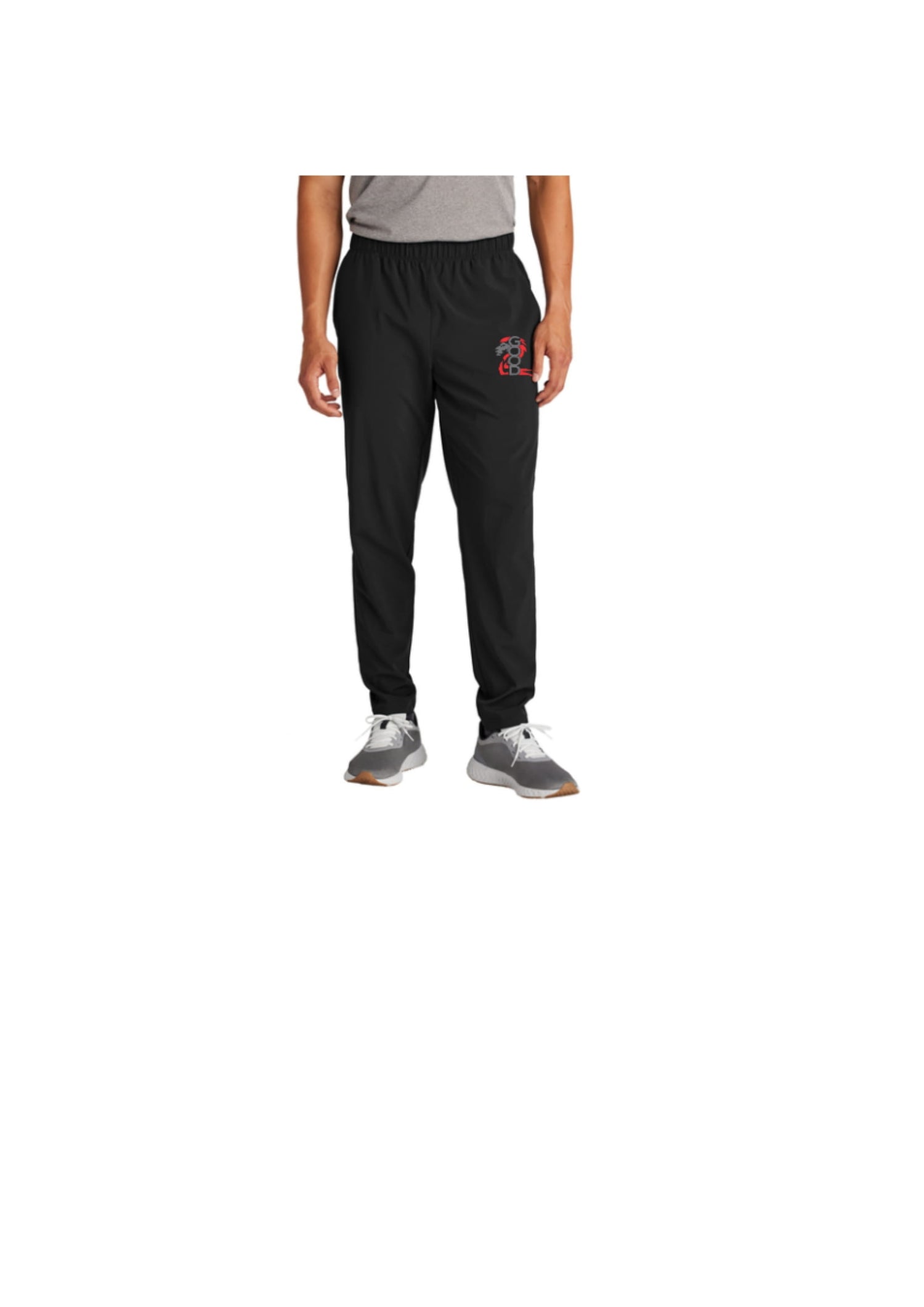 Signature Sports Pant