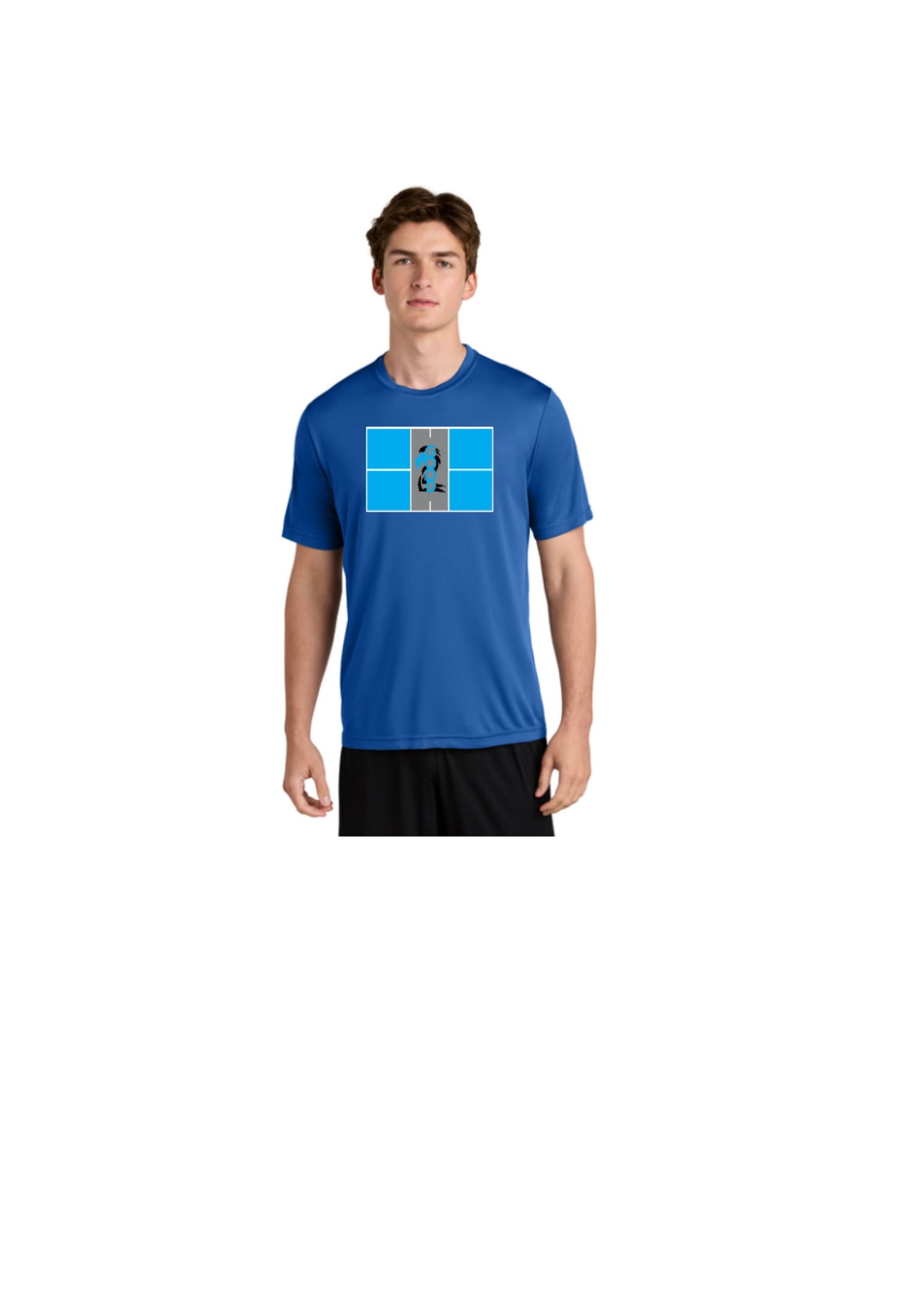 Court Side T-Shirt