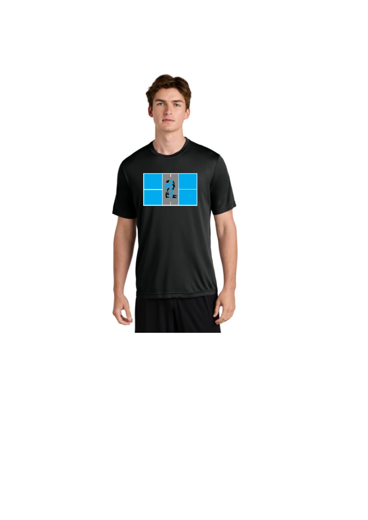 Court Side T-Shirt