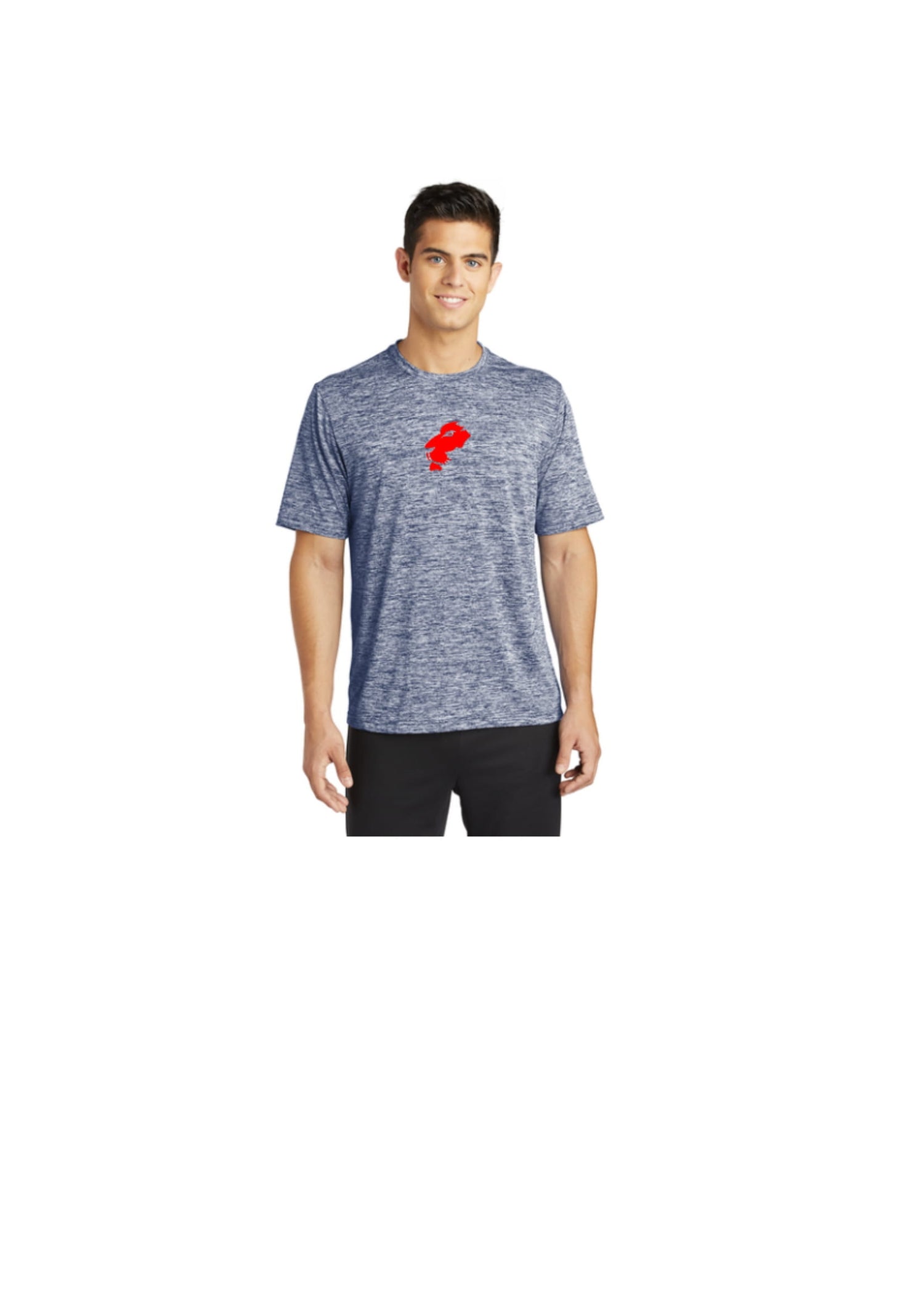 Pro Shock Tournament tee