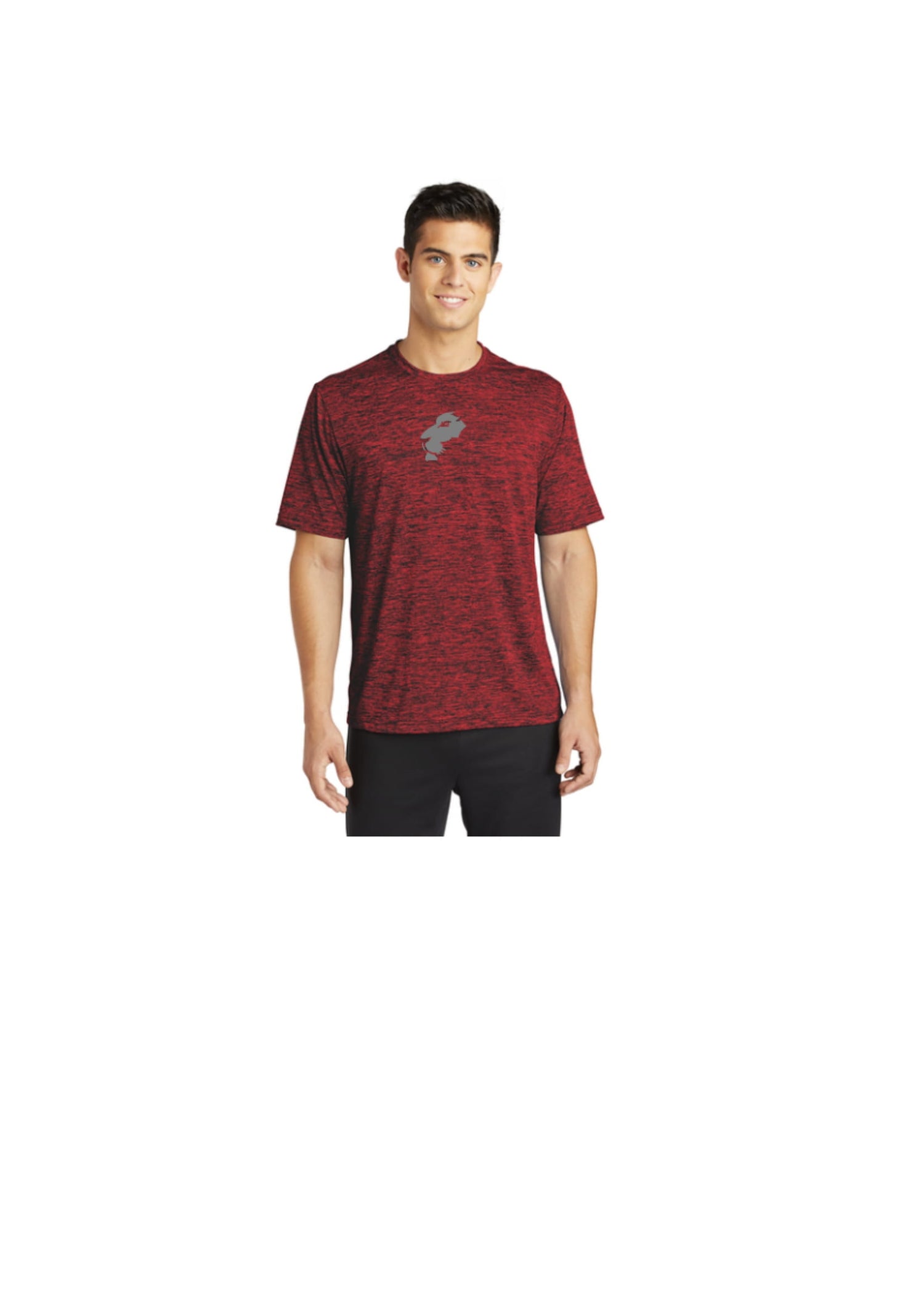 Pro Shock Tournament tee