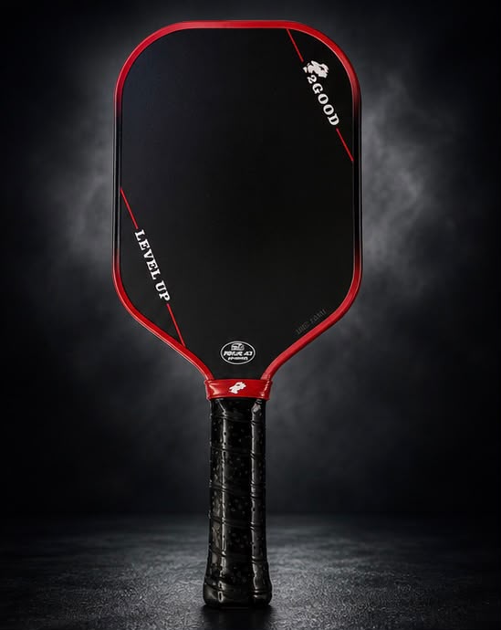 Level Up Paddles