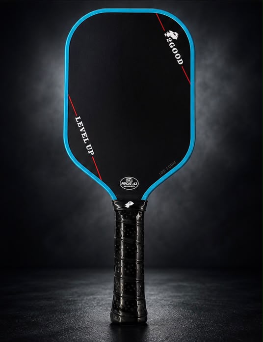 Level Up Paddles