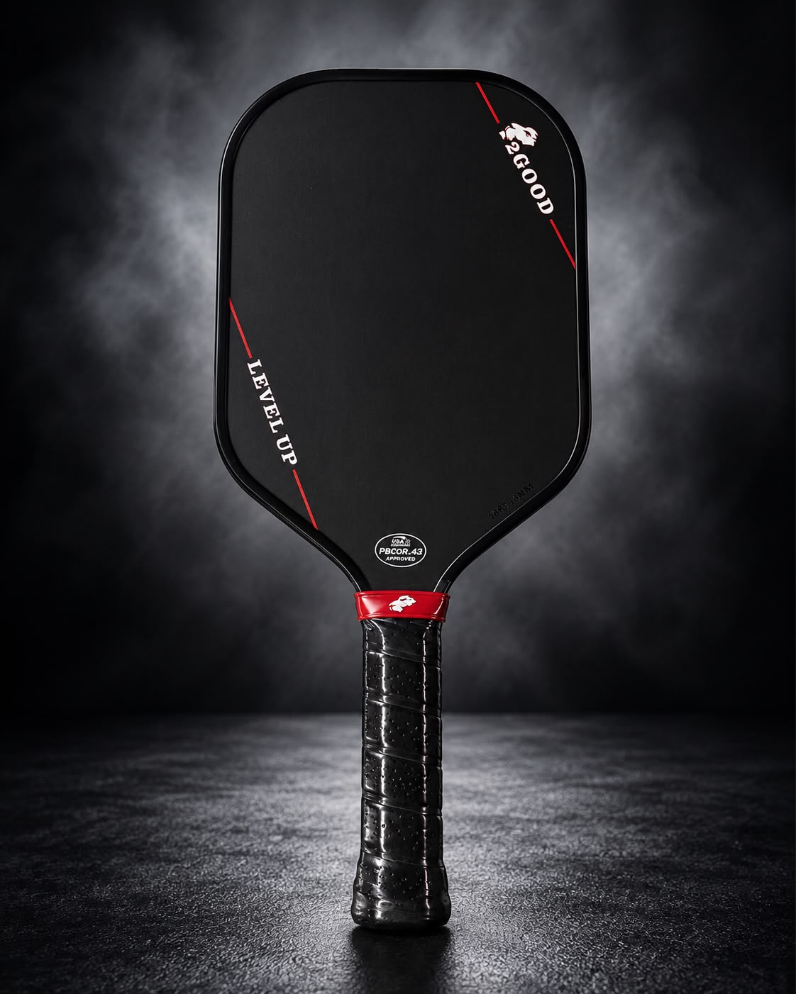 Level Up Paddles
