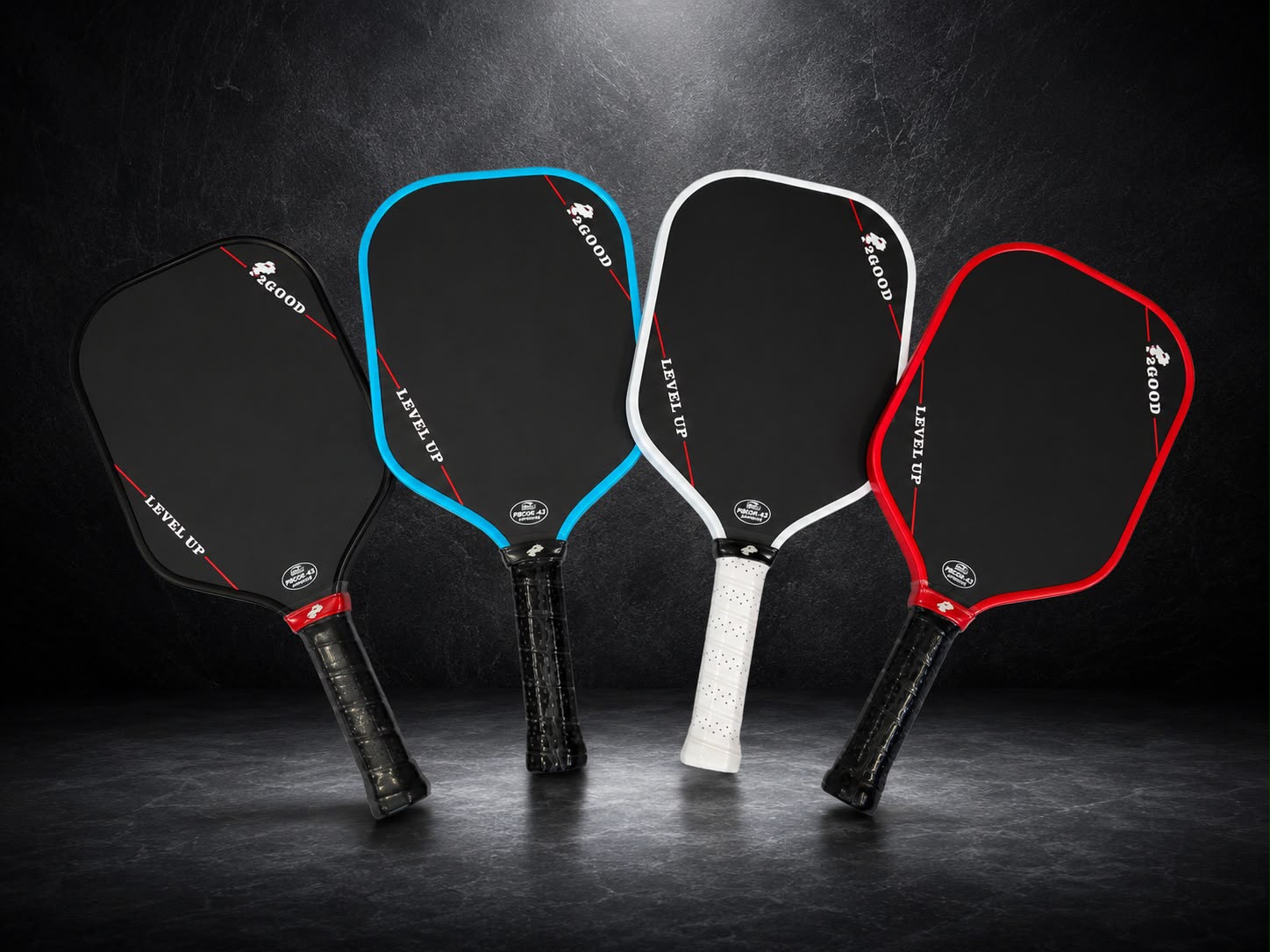 Level Up Paddles