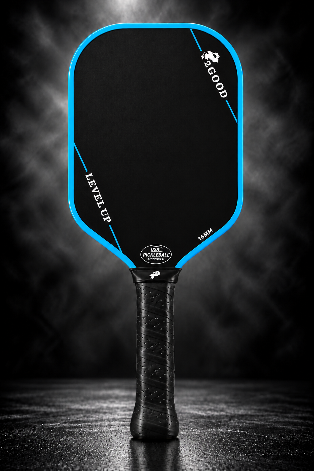 Level Up Paddles