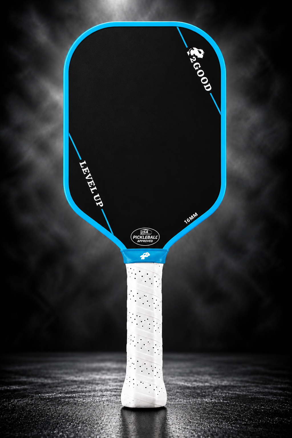 Level Up Paddles