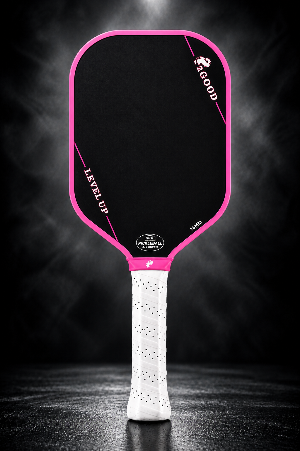 Level Up Paddles