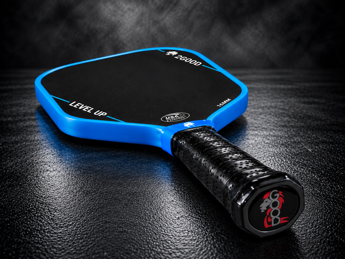 Level Up Paddles