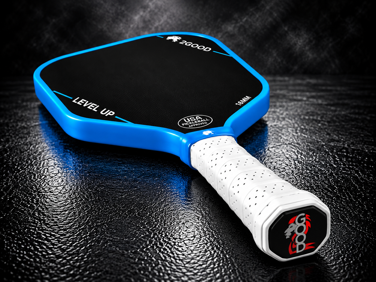Level Up Paddles